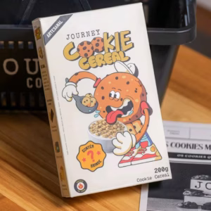 Cereal Cookie