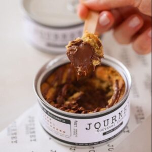 Survival Cookie Nutella®