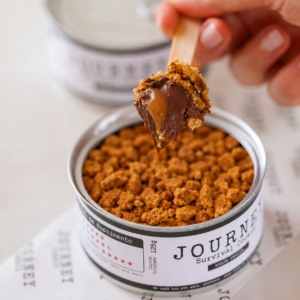 Survival Cookie Biscoff®
